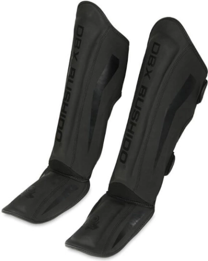 Ochraniacze piszczeli DBX Bushido SP-10