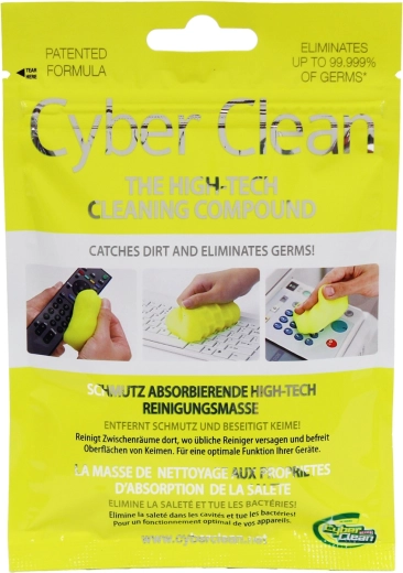 Cyber Clean masa czyszcząca 80 g