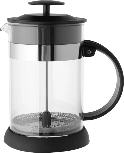 Zaparzacz do kawy i herbaty French Press 350 ml w opakowaniu prezentowym