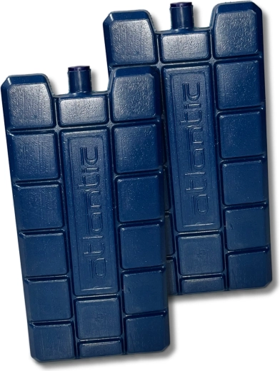 Wkłady chłodzące KAMAI ATLANTIC 2×240 ml