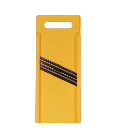 Krajalnica do warzyw z dwiema stalowymi ostrzami Practic