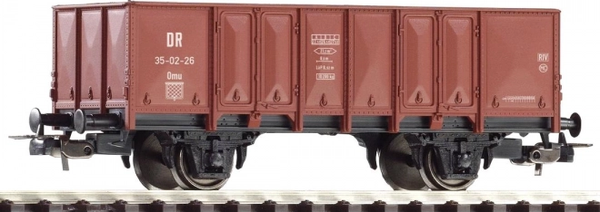 Piko Wysokoburtowy wagon Omu DR III - 58742