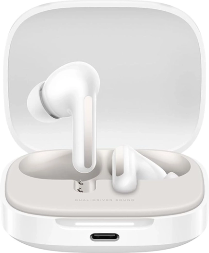 Xiaomi Buds 6 białe