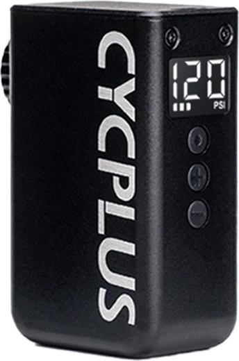 Elektryczna mini pompka Cycplus AS2 Pro