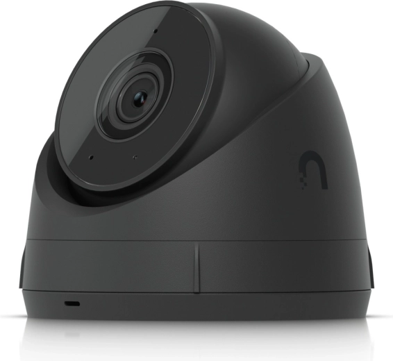 Przewodowa kamera bezpieczeństwa UniFi G5 Turret Ultra czarna - 1 sztuka