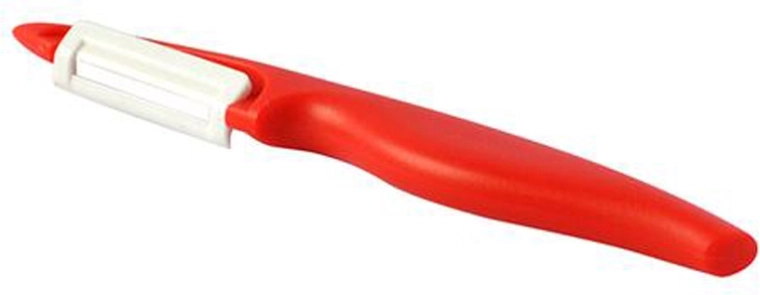 Ceramiczna obieraczka do ziemniaków z podłużnym ostrzem Toro