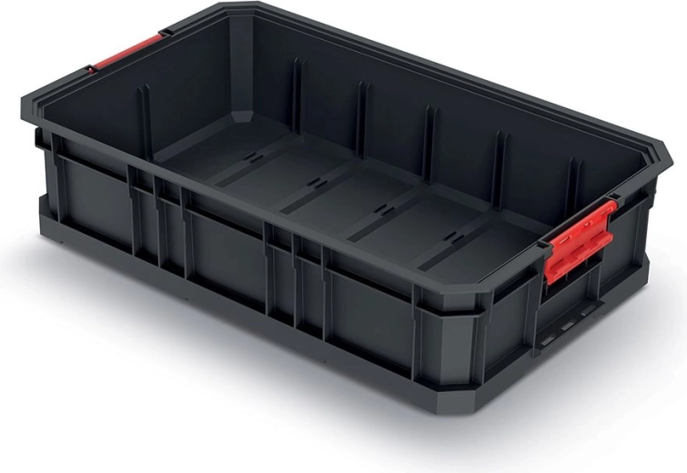 Modułowy box transportowy 520 × 327 × 125 mm MODULAR SOLUTION
