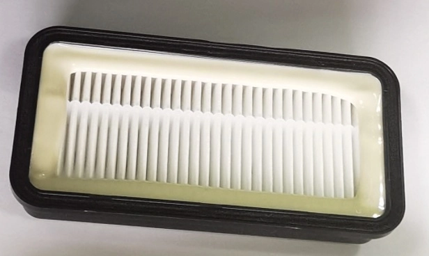 bezworkowy cyklonowy odkurzacz Maltec Pro 4000 W, HEPA H13, 2 l