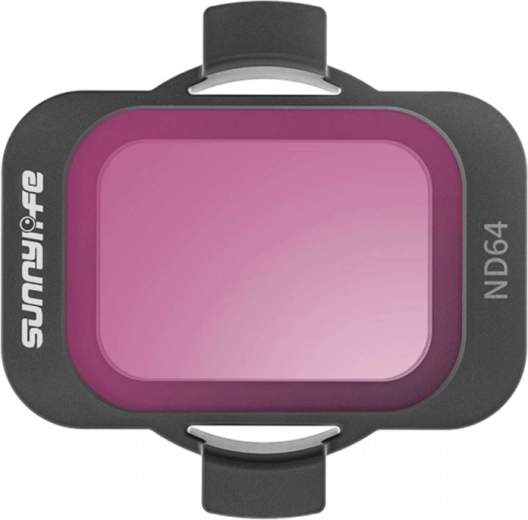 Filtr Sunnylife ND64 do DJI Avata 2 - 1 szt.