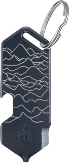 Gerber Shard DT Urban blue hills narzędzie wielofunkcyjne - 1 szt.