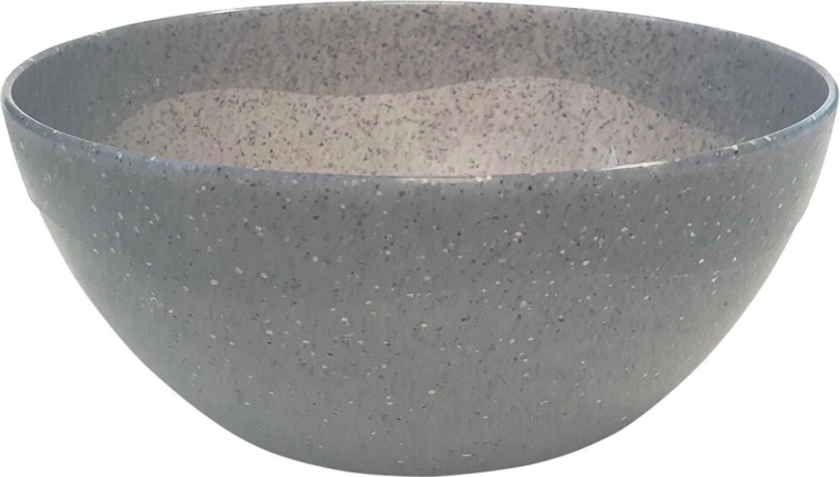 Plastowa miska PH Stone 13,5 cm 0,4 l