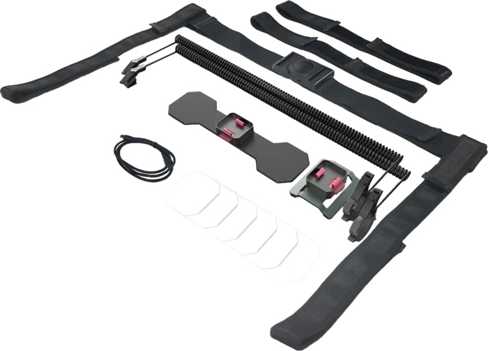 Zestaw akcesoriów do Waydoo Subnado