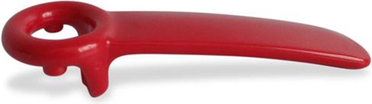 Otwieracz do słoików z tworzywa ABS 14 × 5 × 2,5 cm