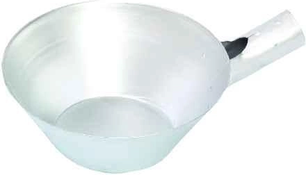 Czerpak murarski z tuleją 235 mm