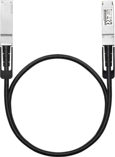 Omada QSFP28 100G bezpośredni kabel połączeniowy 1 m