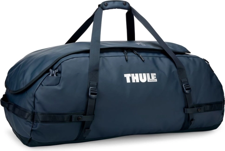 Thule Chasm torba sportowa 130 l, ciemnoniebieska