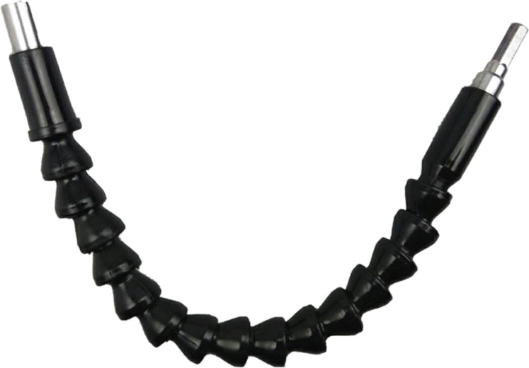 NZ9 ELASTYCZNE PRZEDŁUŻENIE DO BITÓW 30 cm