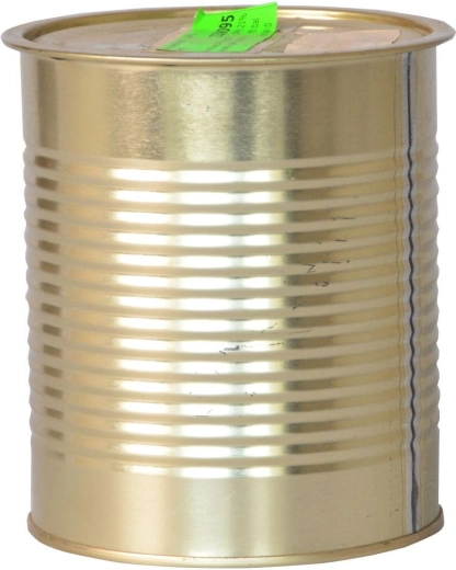 Puszka 1 kg z wieczkiem – opakowanie 36 szt.