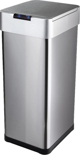 Lamart bezdotykowy kosz na śmieci Sensor 40 l