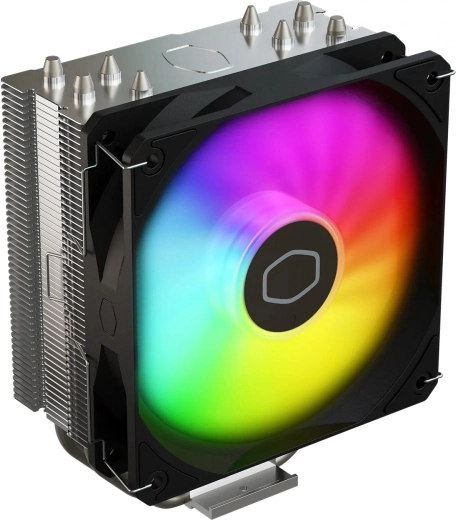Chłodzenie CPU Cooler Master Hyper 212 Spectrum V3