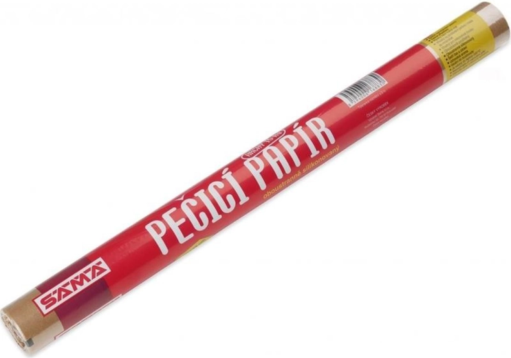 Papier do pieczenia brązowy 38 × 42 cm, 15 arkuszy