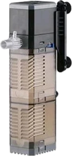 Pompa filtracyjna do akwarium Sunsun CHJ-602