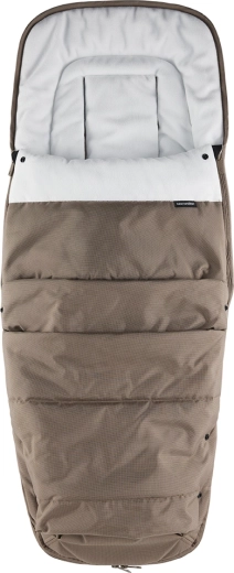 Easywalker śpiworek do wózka Harvey NXT mocha brown