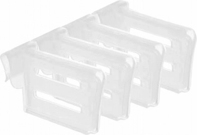 Ag871 regulowany organizer do lodówki