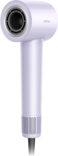 Suszarka Fén MOVA Turbo fioletowa