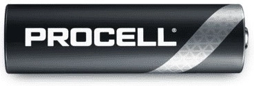 Alkaliczne baterie DURACELL Procell AAA (LR03) – opakowanie 10 szt.