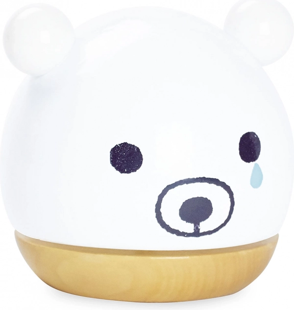 Pozytywka Smutny Miś od Vilac