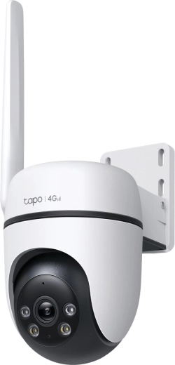 TP-Link Tapo C501GW zewnętrzna obrotowa kamera 4G LTE