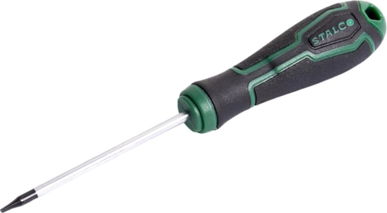 Wkrętak TORX T30 × 100 Stalco