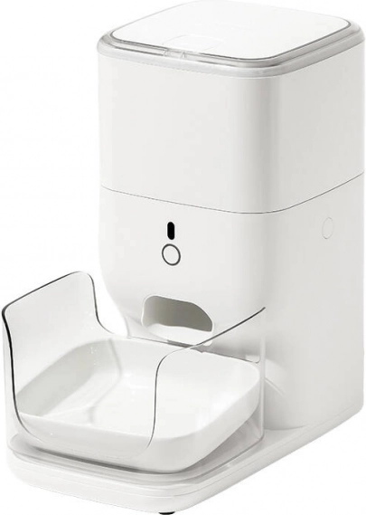 Inteligentny automatyczny podajnik karmy CATLINK F04 STD, 4 l