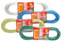 Linka do prania z rdzeniem stalowym 15 m