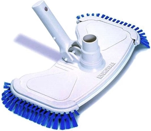 Odkurzacz próżniowy Ocean Vac de Luxe do czyszczenia basenu