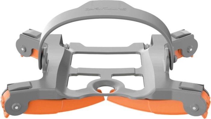 Podwozie lądowania Sunnylife dla DJI Mini 5 Pro – pomarańczowe