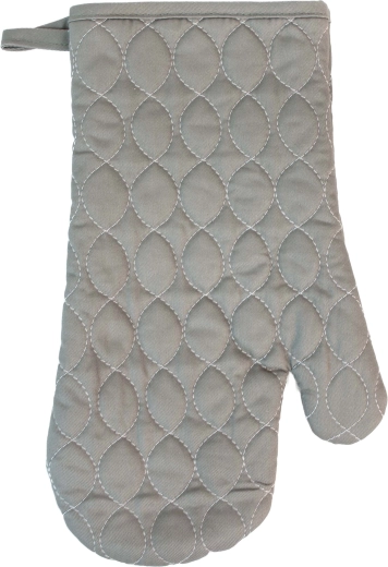 Rękawica kuchenna Kitchisimo szara