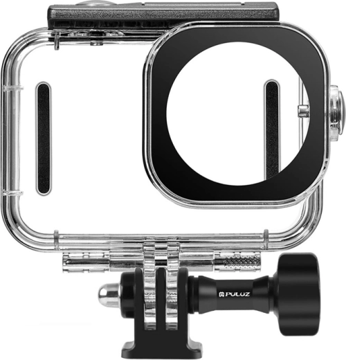 Wodoodporna obudowa nurkowa Puluz do DJI Osmo Action 6 do 60 m