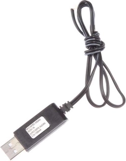 Ładowarka USB 1 A do LiFePO4 3,2 V