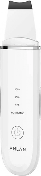 Ultradźwiękowy peeling kawitacyjny ANLAN