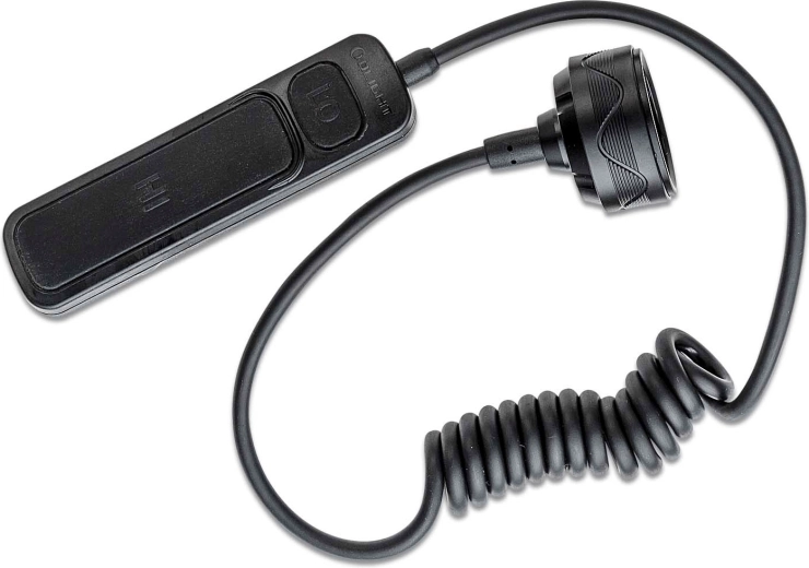 Olight OL725 zdalny włącznik sROD do Javelot 2, Warrior 3 i Warrior X3