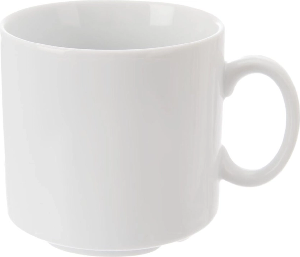 Mona Tonda porcjowany, sztaplowany kubek 300 ml