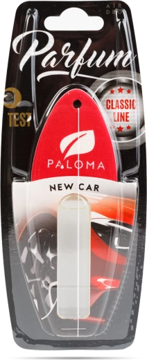 Odświeżacz powietrza New Car