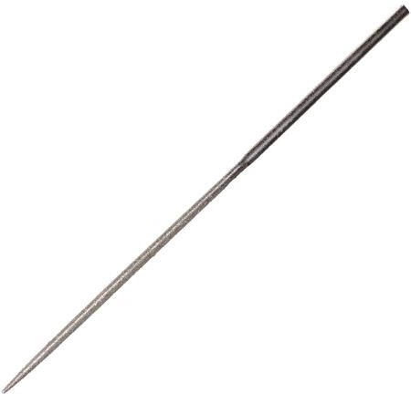 Okrągły pilnik igłowy PJK 180/1 3.5, zestaw 5 szt.