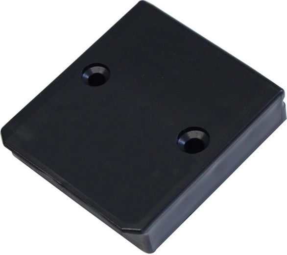 Łącznik listew do systemu zawieszanego na narzędzia M.A.T., 6 × 7 × 1,7 cm