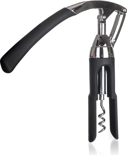 Dźwigniowy otwieracz do butelek TINTO 17,5 cm