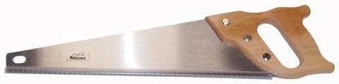 Piła płatnica 500 mm PILANA z ergonomiczną rękojeścią