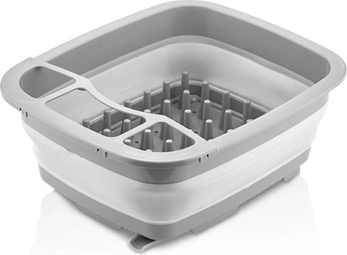 Składany ociekacz 9 l Kitchisimo