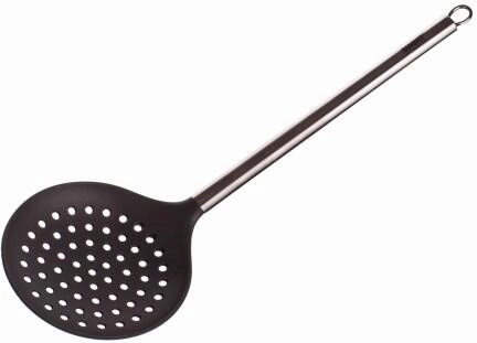 Szumówka z nylonu i stali nierdzewnej 34,5 cm